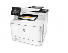 Лазерное МФУ HP Laserjet M426FDN