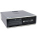 Системный блок HP Elite 8300 SFF (i5-3470/4Gb/500Gb)