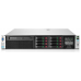 Сервер HP Proliant DL380p gen8 8SFF (2x E5-2680v2/128Gb)